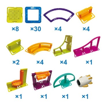 МАГНИТНАЯ КОНСТРУКЦИЯ БЛОКИРУЕТ ПУТЬ ДЛЯ ДЕТСКОГО ПОЛЕТА В НЕБО САМОЛЕТЕ