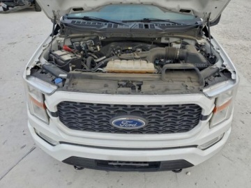 Ford 2022 Ford F150 Supercrew 2022 2.7 Benzyna 325KM, zdjęcie 6