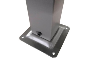 Пергола для террасы SPRINT 290/290/228 - HARDMAISTER