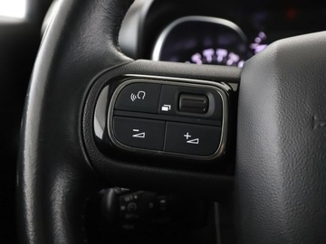 Citroen C3 Aircross  I 2020 Citroen C3 Aircross Shine navi kamera tempomat, zdjęcie 29