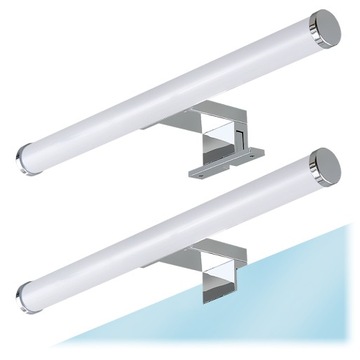 Kinkiet LED Lampa nad lustro szafkę 5W 4000K