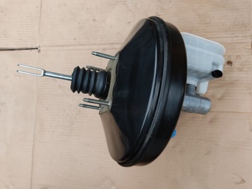 НАСОС СЕРВОТОРМОЗНОЙ СЕРВО-ТОРМОЗНОЙ НАСОС IVECO DAILY 11-19 504269884