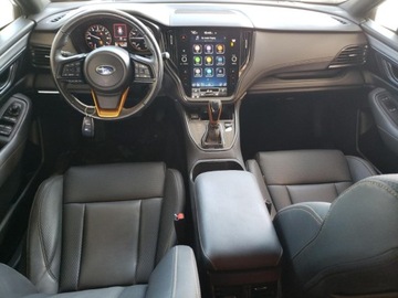 Subaru 2023 Subaru Outback Wilderness 2023 2.4l 2.4 Benzyna 260KM, zdjęcie 8