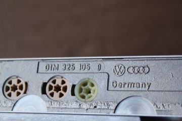 РЕМКОМПЛЕКТ КОРОБКИ ПЕРЕДАЧ VW OE 01N321025AX