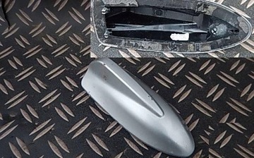 VOLVO C30 S40 V50 PŁETWA LOTKA ANTENY OBUDOWA