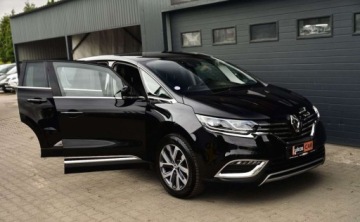 Renault Espace V Van 1.8 Energy TCe 225KM 2017 Renault Espace Renault Espace 1.8 Benzyna 225KM, zdjęcie 30