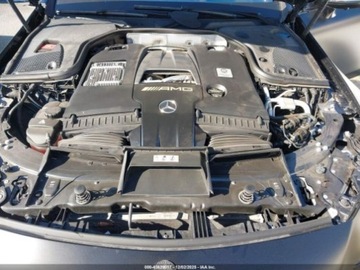 Mercedes AMG GT C190 2021 Mercedes-Benz AMG GT 63 S 2021 4.0 Benzyna 630KM, zdjęcie 8