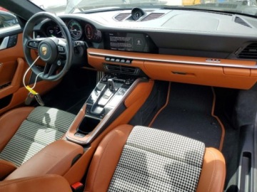 Porsche 911 992 2023 Porsche 911 Turbo 2023 3.7 Benzyna 572KM, zdjęcie 8