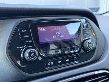 Fiat Tipo II Hatchback Facelifting 1.4 Fire 95KM 2021 Fiat Tipo 1.4 95KM | Salon Polska, I właściciel |, zdjęcie 17