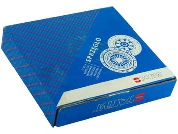 TARCZA SPRZEGLA 126 STATIM T.000 ES129