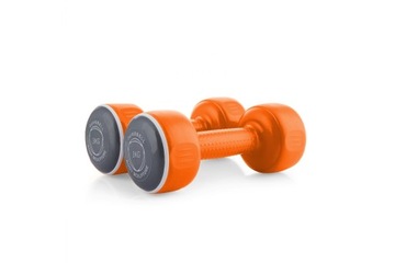СКУЛЬПТУРА ТЕЛА DUMBS SMART 2 X 3 КГ BW 108D 6 КГ