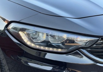 Fiat Tipo II Hatchback 1.4 T-Jet 120KM 2020 Fiat Tipo 1,4 T 120KM Skora BiXenon NAVI KAMERA Bezwypadkowy Serwis, zdjęcie 10