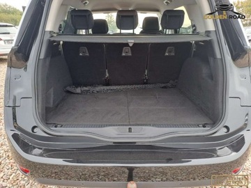 Citroen C4 Spacetourer Van 2.0 BlueHDi 163KM 2019 Citroen C4 SpaceTourer 2,0 hdi 163KM automat klima alu oplacony 2.0 163KM, zdjęcie 23