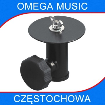 ATHLETIC TS1 Адаптер-держатель подставки для фонаря