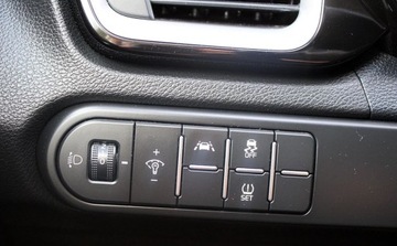 Kia XCeed Crossover 1.0 T-GDI 120KM 2021 Kia XCeed JBL Pelne Wyposazenie MEGA Stan Bezwypadek Benzyna 120KM, zdjęcie 16