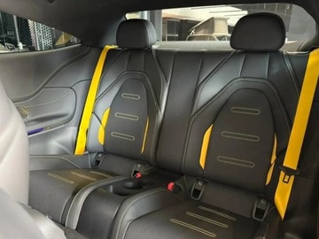 Mercedes CLE Coupe AMG 3.0 53  449KM 2025 MERCEDES-BENZ CLE AMG 53 4-Matic+ Coupe 3.0 (449KM) 2025, zdjęcie 16