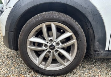 Mini Countryman R60 Crossover 1.6 D 112KM 2011 MINI Countryman Samochod z gwarancja 1.6 Diesel 112KM, zdjęcie 13