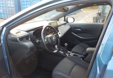 Toyota Corolla XII Hatchback 1.8 Hybrid 122KM 2019 Toyota Corolla Okazja 1.8 Hybryda 122KM, zdjęcie 19