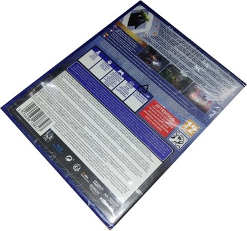 KENA BRIDGE OF SPIRITS DELUXE ED / PS4 / НОВЫЙ / PL