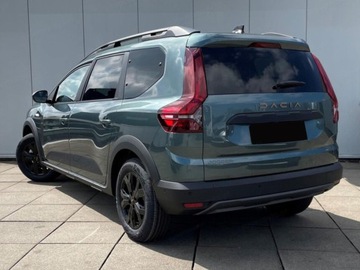 Dacia Jogger 1.0 Eco-G 100KM 2025 Od ręki - Extreme+ LPG 7-miejsc 1.0 100KM, zdjęcie 2