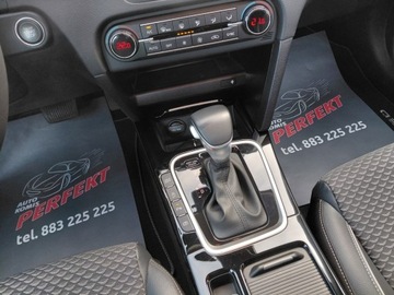 Kia Ceed III 2024 Kia Ceed Automat Navi Kamera Radar LED Asystent pasa Benzyna 120KM, zdjęcie 21