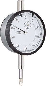 Czujnik zegarowy 0-5.00mm QS15510