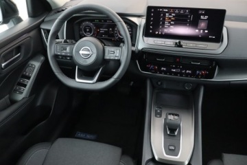 Nissan Qashqai III Crossover Facelifting 1.3 DIG-T MHEV 158KM 2025 Nissan Qashqai 1.3 DIG-T MHEV, 1. Właściciel, zdjęcie 6