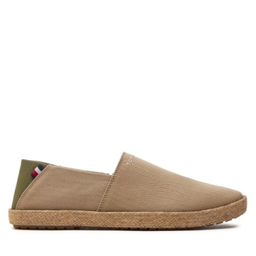 TOMMY HILFIGER ORYGINALNE ESPADRYLE 45