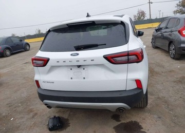 Ford Escape III 2024 Ford Escape 2024r., Active, 1.5L, od ubezpieczalni 1.5 Benzyna 182KM, zdjęcie 5