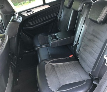 Mercedes Klasa M W166 2013 Mercedes ML 250, zdjęcie 8