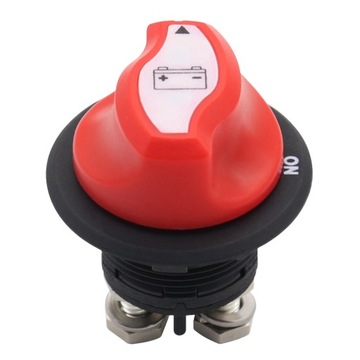 3PCS BATTERY DISCONNECT BATTERY ISOLATOR RV