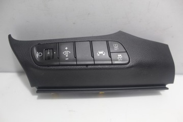 PANEL PRZEŁĄCZNIKÓW HYUNDAI I30 III LIFT