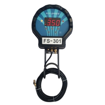 AUTOMAT DO POMPOWANIA KÓŁ FLY-SPEED FS-301