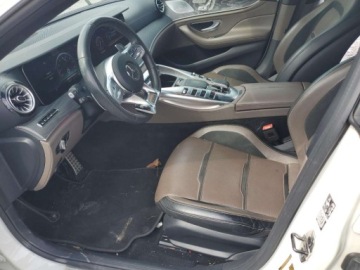 Mercedes AMG GT C190 2019 Mercedes-Benz AMG GT 53 2019 3.0l 3.0 Benzyna 429KM, zdjęcie 7