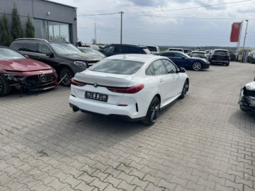 BMW Seria 2 G42-U06 Active Tourer 1.5 218i 136KM 2023 BMW 218 M Sport Skóra Kamera Podgrzewanie Virtual