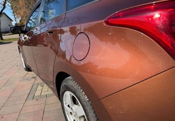 Hyundai i30 II Wagon 1.4 CVVT 100KM 2013 Hyundai i30 Hyundai i30 i30cw 1.4 Style 1.4 Benzyna 99KM, zdjęcie 13