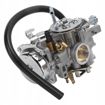 Wymiana gaźnika do Yamaha V Star 250 Virago XV