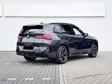 BMW X3 G45 2025 BMW X3 xDrive20d Sport Suv 2.0 (197KM) 2025, zdjęcie 2