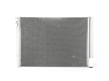 64509109723 KONDENZÁTOR KLIMATIZACE BMW 5' F10 6' F12 7' F01