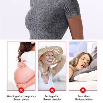 КРЕМ ДЛЯ УВЕЛИЧЕНИЯ ГРУДИ 60г