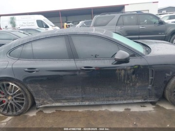 Porsche Panamera II 2023 Porsche Panamera GTS 2023 4.0l 4.0 Benzyna 473KM, zdjęcie 6