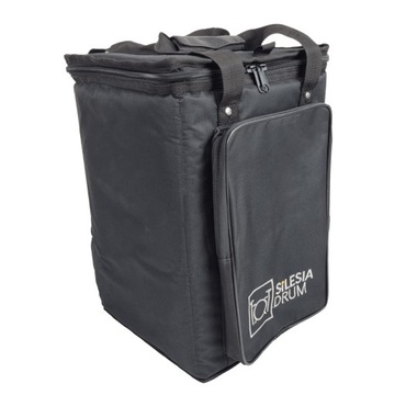 SILESIA DRUM plecak/pokrowiec na cajon