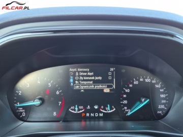 Ford Focus IV Kombi 1.5 EcoBoost 150KM 2019 Ford Focus ST-Line AUTOMAT Niski udokumentowany przebieg GWARANCJA Zamiana, zdjęcie 20
