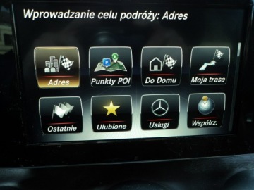 Mercedes GLC C253 2016 Mercedes GLC 250 sprzedam ładnego MERCEDESA GLC, zdjęcie 13