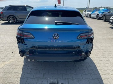 Volkswagen Arteon Fastback Facelifting 2.0 TDI 200KM 2024 Volkswagen Arteon Shooting Brake R-Line 4Motion, zdjęcie 8