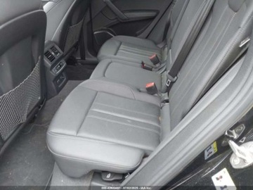 Audi Q5 II 2022 Audi Q5 Prestige 45 Tfsi S Line Quattro S Tronic 2022 2.0l 2.0 Benzyna, zdjęcie 12