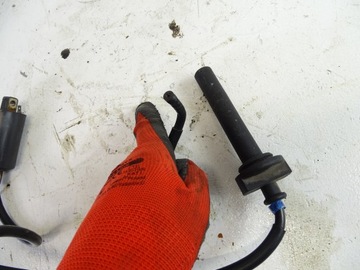 Yamaha FJR 1300 01-05 Комплект катушек зажигания