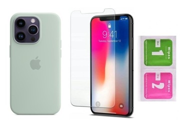 Etui MagSafe Apple iPhone 14 Pro Succulent