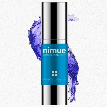 NIMUE ГИАЛУРОНОВАЯ СЫВОРОТКА УЛЬТРА ФИЛЛЕР 30 МЛ