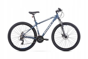 Велосипед Romet RAMBLER R9.1 17